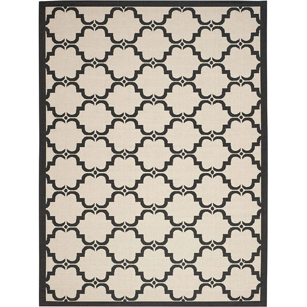 Red Barrel Studio® Flatweave Indoor/Outdoor Rug Wayfair